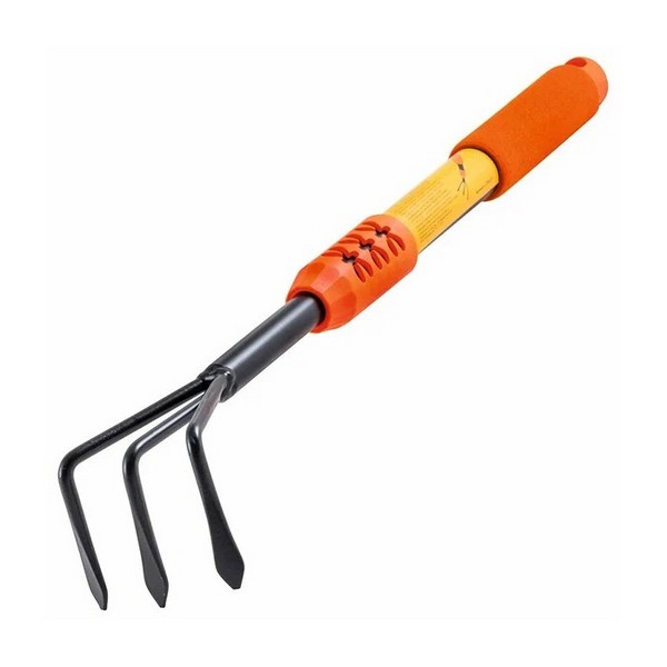 Рыхлитель поролон. ручка HG3550-F 270227