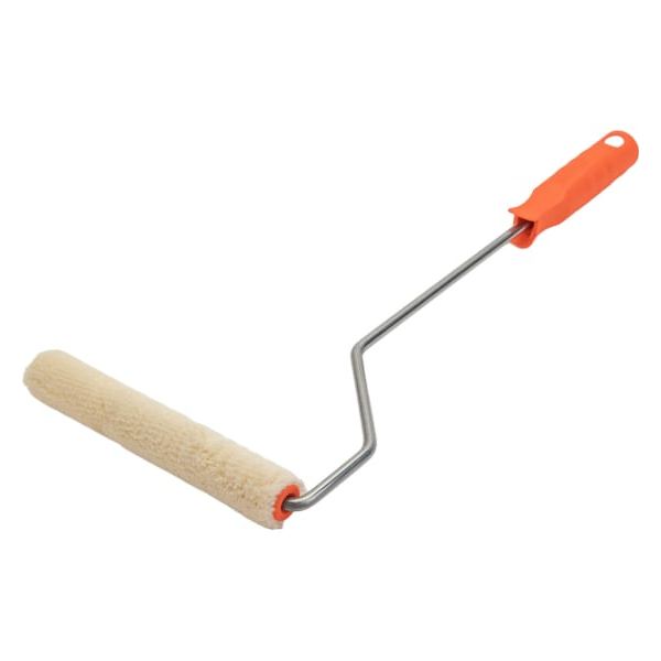 Мини-Валик велюр DECOR 150 мм.d15 мм. бюг. 6 мм. 903-3150