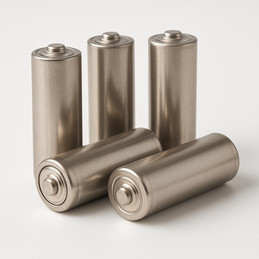 Opticell LR03-20BL Simply батарейки ААА