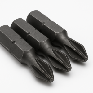 Бита HEX - 4х50 для шуруповерта (1 шт) Kranz KR-92-0422