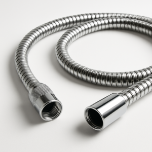 Шланг для душа, 360 гр, 150-190 см STM 402-1 STEMIX