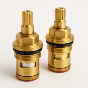 Кран-букса резина 1/2" /24 шлица/180 EUROPRODUCT